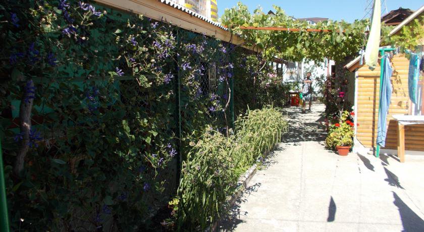 Гостиница Guest house U Dyadi Vani Коктебель-25