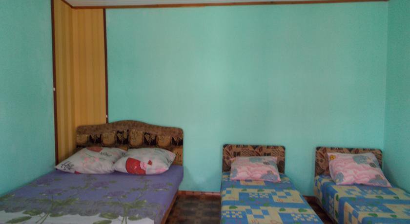 Гостиница Guest house U Dyadi Vani Коктебель-14