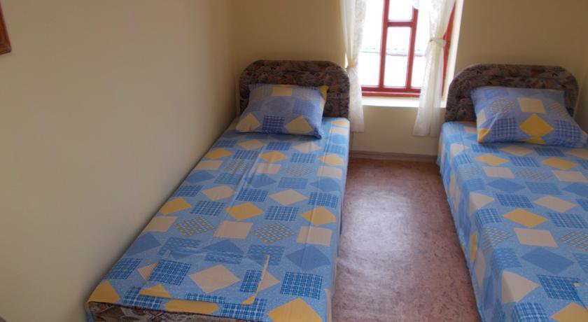 Гостиница Guest house U Dyadi Vani Коктебель-6