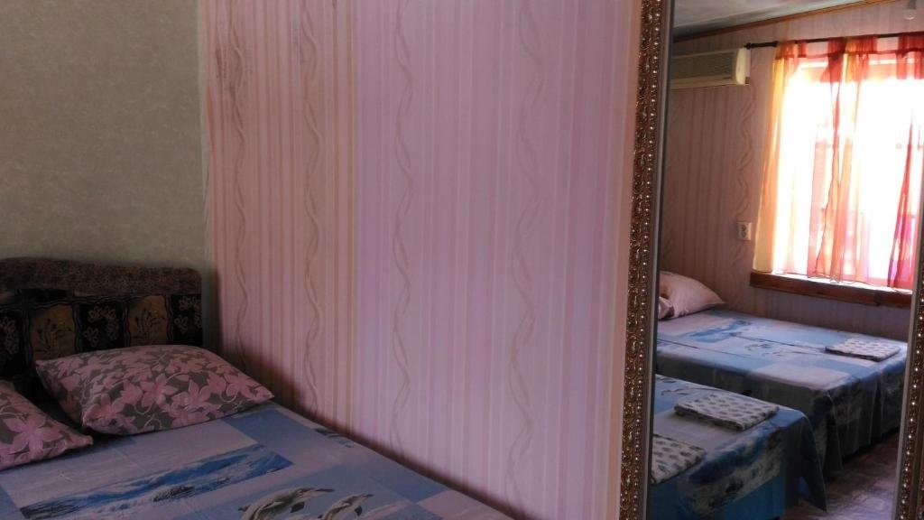 Гостиница Guest house U Dyadi Vani Коктебель