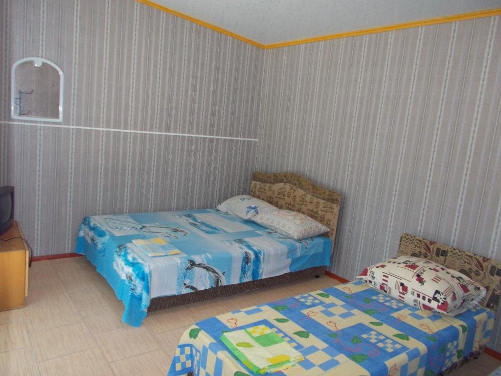 Гостиница Guest house U Dyadi Vani Коктебель