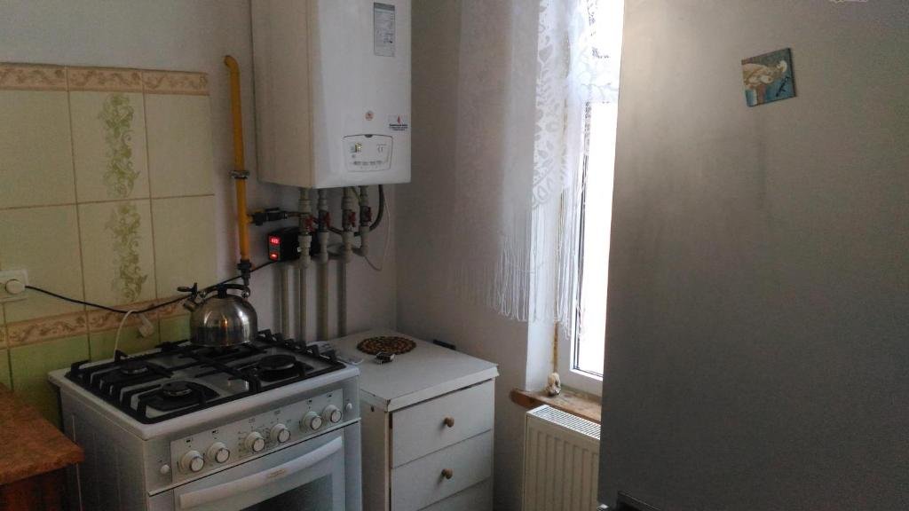 Гостиница Guest house U Dyadi Vani Коктебель