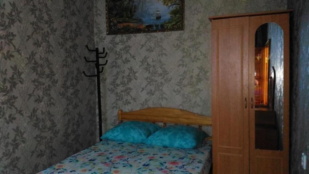 Гостиница Guest house U Dyadi Vani Коктебель