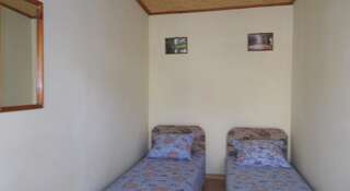 Гостиница Guest house U Dyadi Vani Коктебель Четырехместный номер-4
