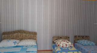Гостиница Guest house U Dyadi Vani Коктебель Четырехместный номер-21