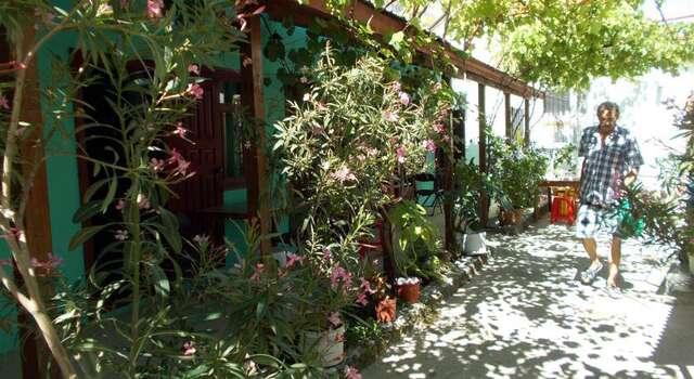 Гостиница Guest house U Dyadi Vani Коктебель-21