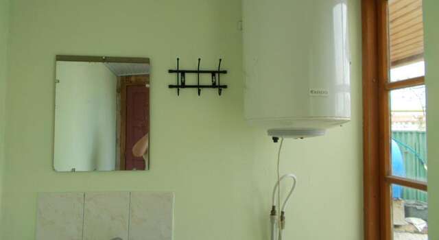 Гостиница Guest house U Dyadi Vani Коктебель-16