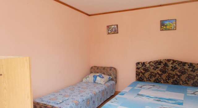 Гостиница Guest house U Dyadi Vani Коктебель-9