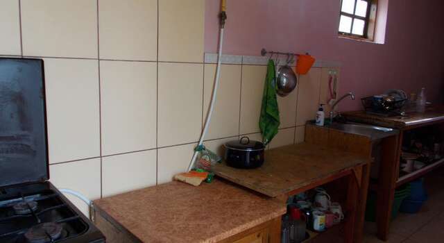 Гостиница Guest house U Dyadi Vani Коктебель-18