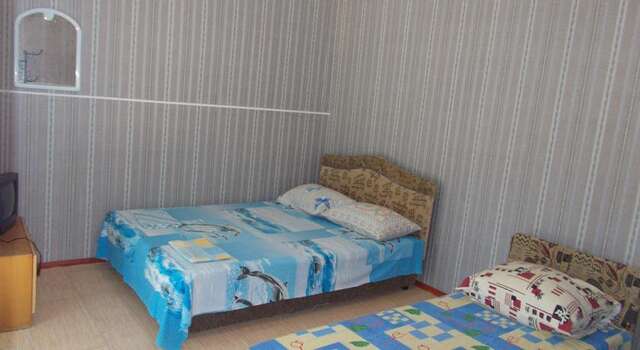 Гостиница Guest house U Dyadi Vani Коктебель-22