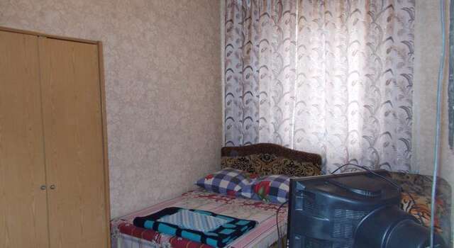 Гостиница Guest house U Dyadi Vani Коктебель-19