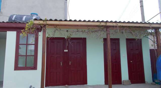 Гостиница Guest house U Dyadi Vani Коктебель-17