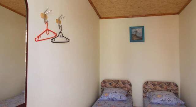 Гостиница Guest house U Dyadi Vani Коктебель-7