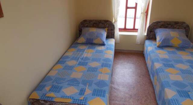 Гостиница Guest house U Dyadi Vani Коктебель-5