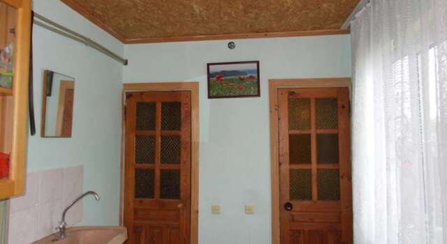 Гостиница Guest house U Dyadi Vani Коктебель-15