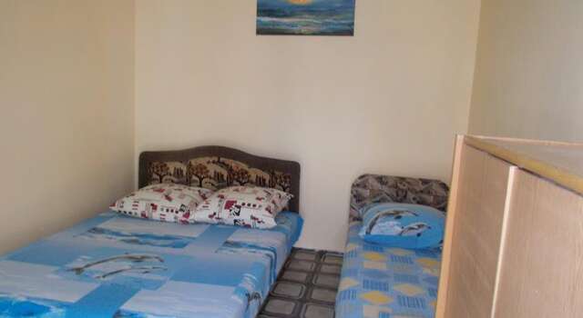 Гостиница Guest house U Dyadi Vani Коктебель-10