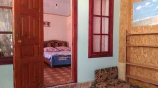 Гостиница Guest house U Dyadi Vani Коктебель Четырехместный номер эконом-класса-6