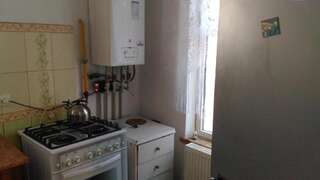 Гостиница Guest house U Dyadi Vani Коктебель Семейный номер-2