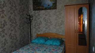 Гостиница Guest house U Dyadi Vani Коктебель Семейный номер-1